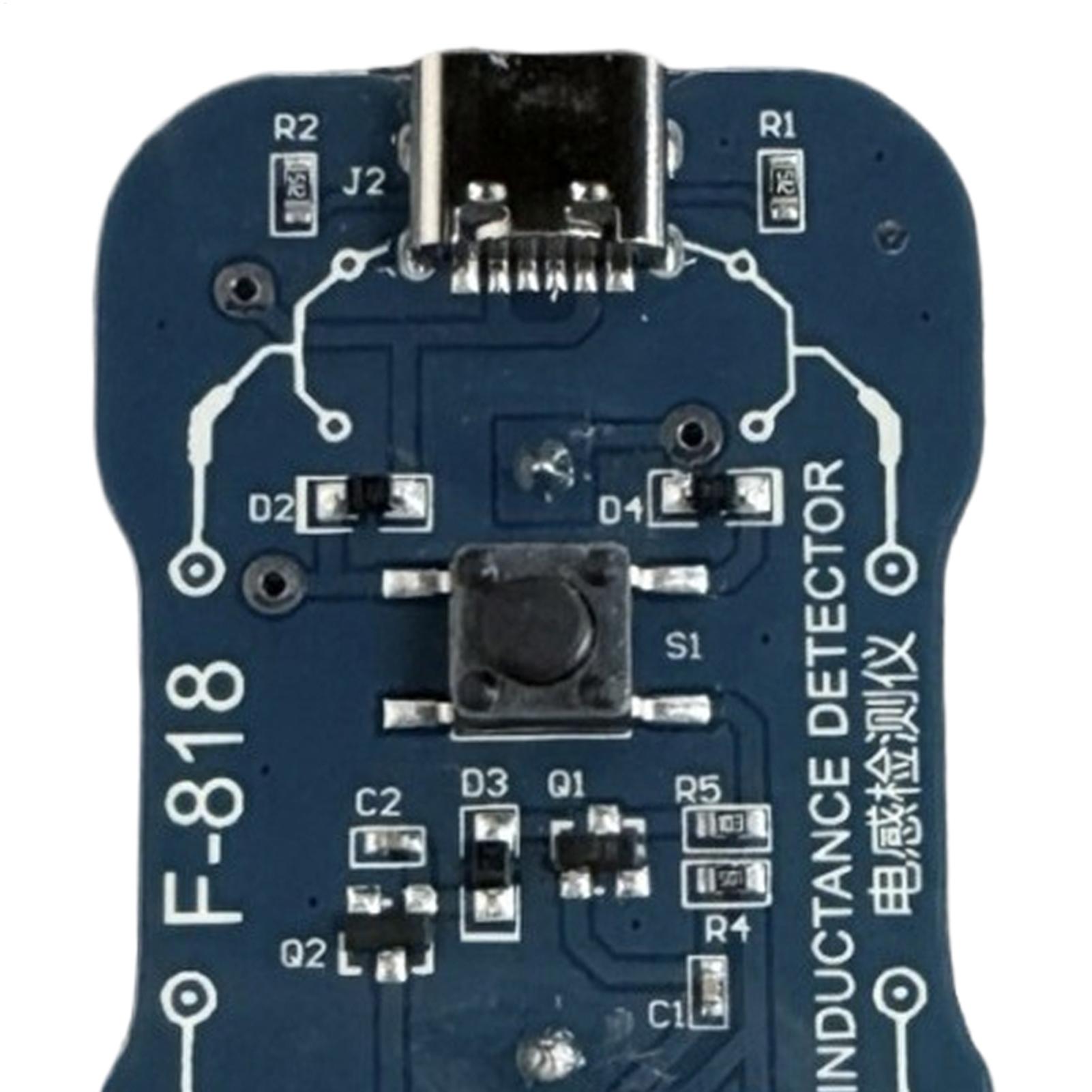 Electronics Repair For Beginners - Testador de Placa-Mãe e Bobina de