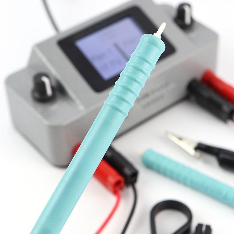 Electronics Repair Lab - Caneta de Galvanoplastia Portátil: Dispositivo de