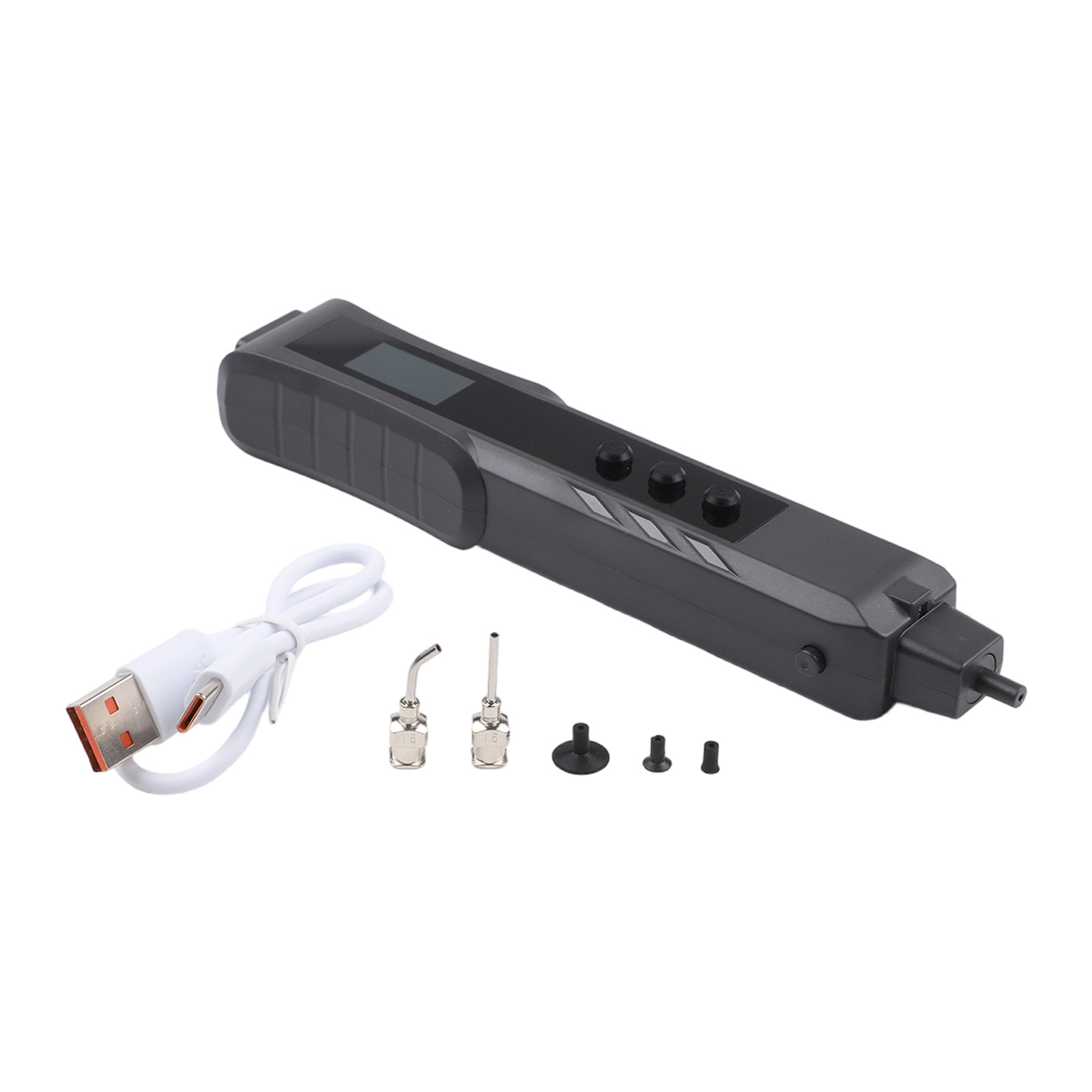 Electronics Repair Lab - Caneta de Sucção Elétrica HR35 com