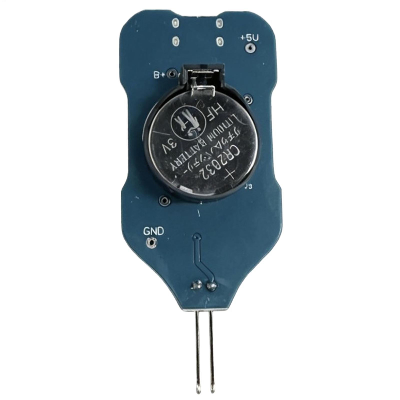 Electronics Repair For Beginners - Testador de Bobina de Ignição, Detector