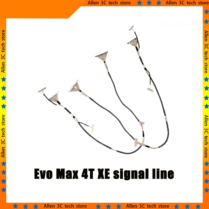 Autel Drone Evo Max 4T - Cabo de Sinal para Gimbal de