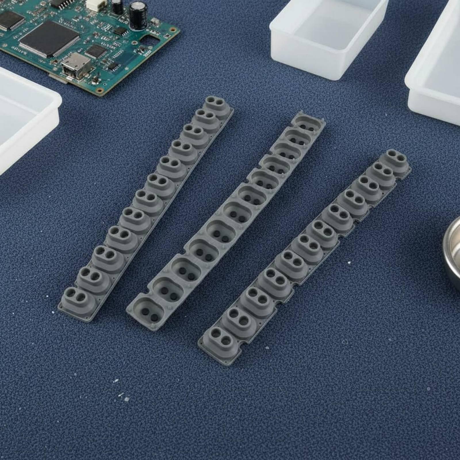 Componente de Reparo de Teclas - Electronics Repair For Beginners avaliação e preço