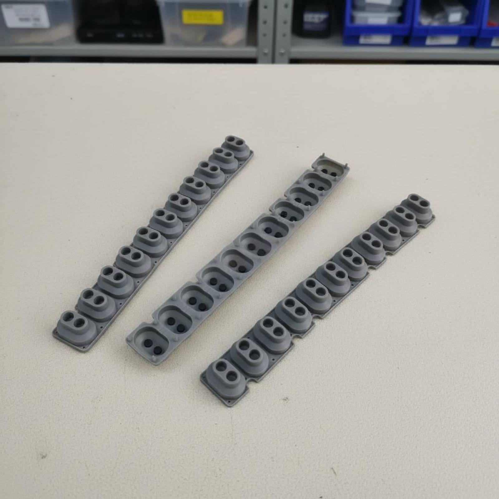 Faixa de Contato de Borracha d - Electronics Repair For Beginners avaliação e preço