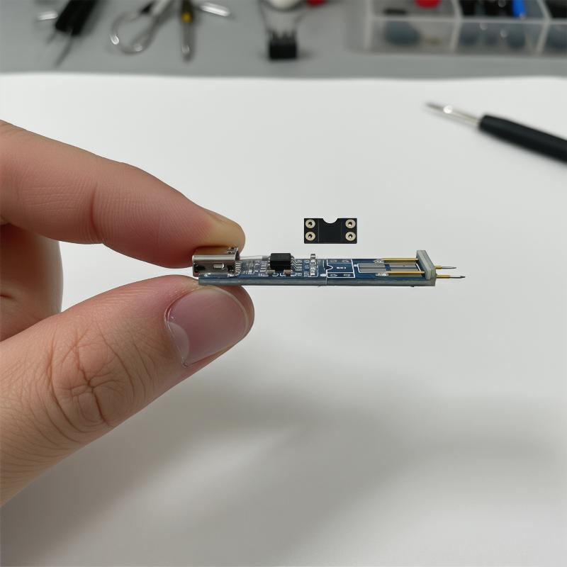 Placa Testadora de Optocoplado - Electronics Repair Lab avaliação e preço