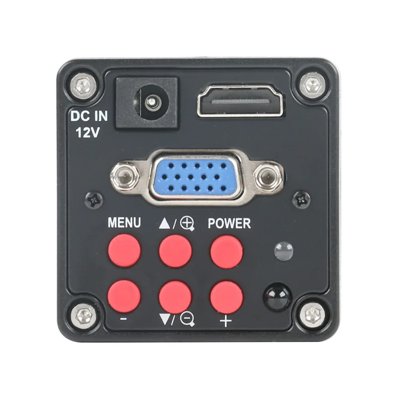 1080p 2k 4k 36mp vga hdmi tipo - Electronics Repair Lab avaliação e preço