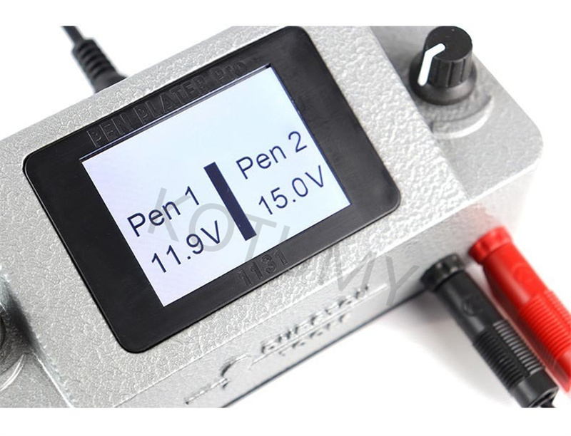 Caneta de Galvanoplastia Portá - Electronics Repair Lab avaliação e preço