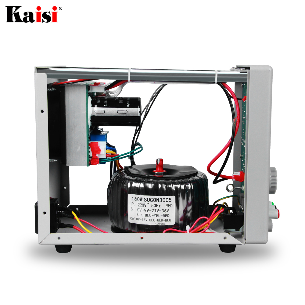 Sugon 3005d 30v 5a dc fonte de - Electronics Repair Lab avaliação e preço