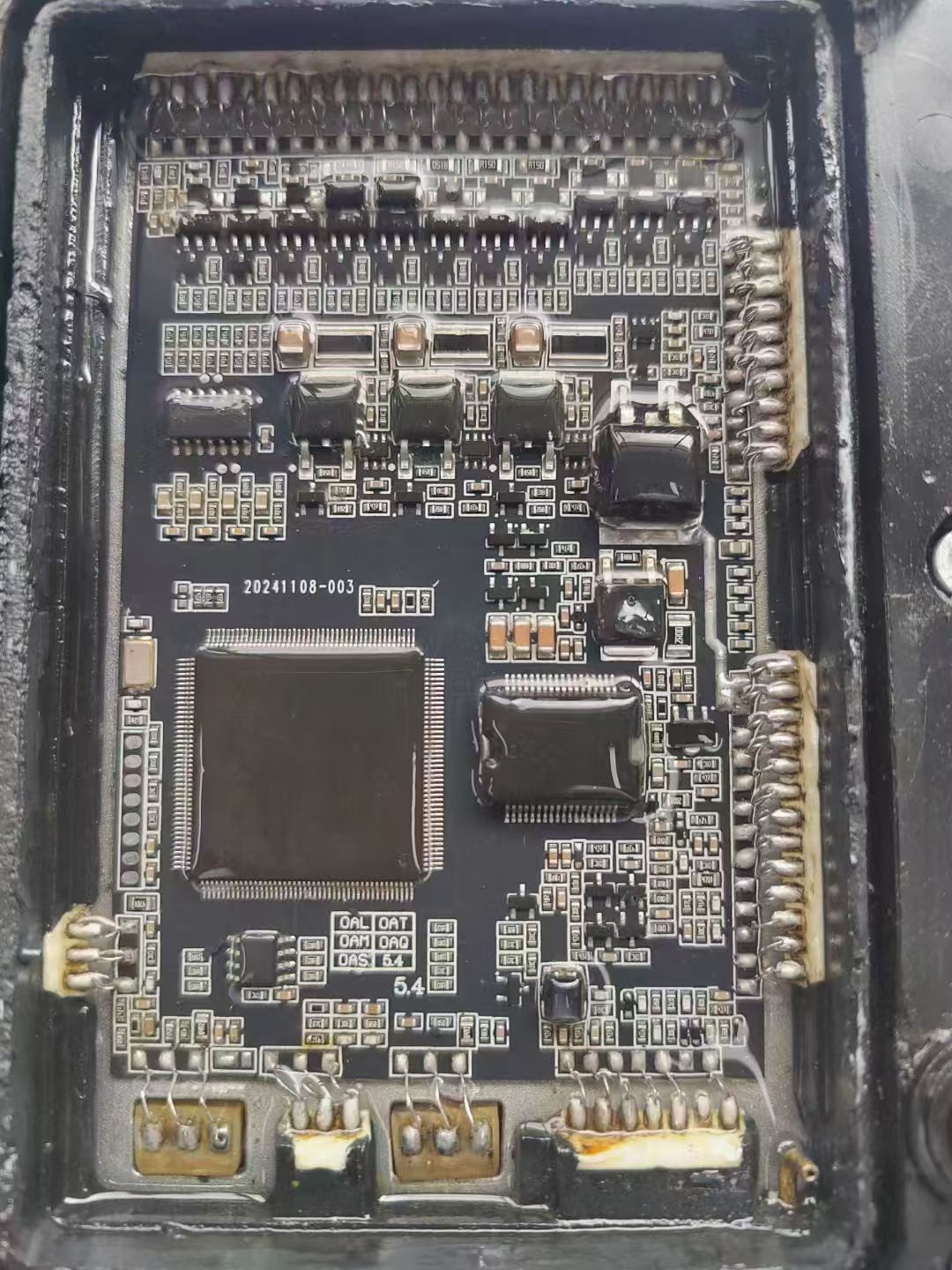 Peças de Reposição para Transm - Repair Electronics avaliação e preço