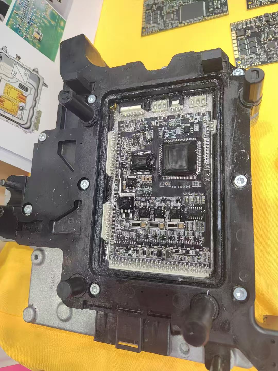 Peças de Reposição para Transm - Repair Electronics avaliação e preço