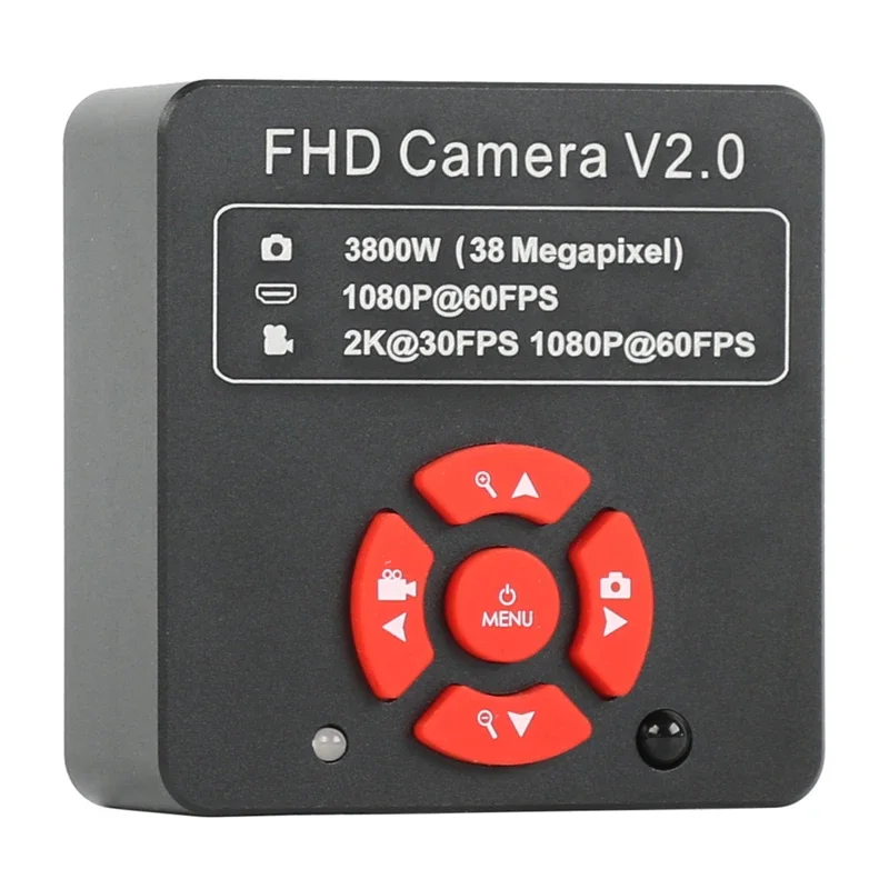 2k 38mp 1080p hdmi usb vídeo d - Electronics Repair Lab avaliação e preço