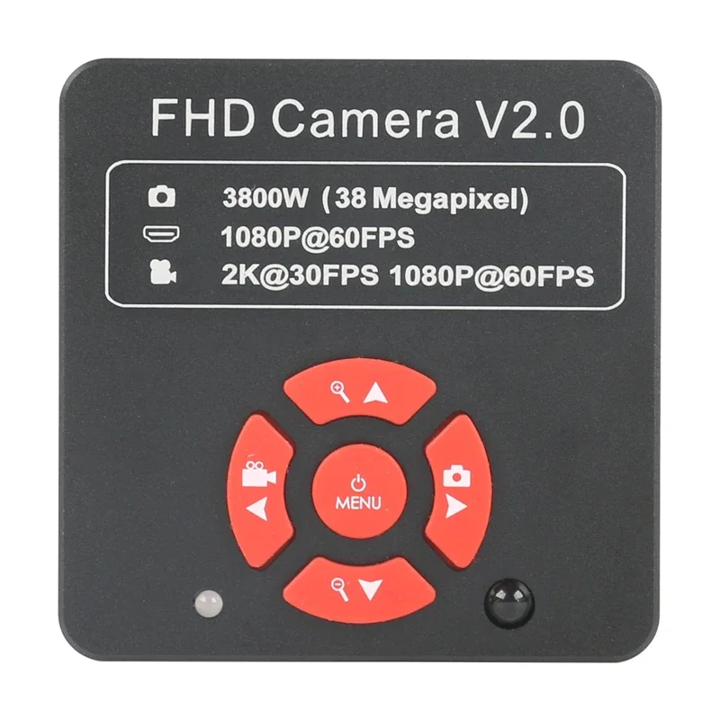 2k 38mp 1080p hdmi usb vídeo d - Electronics Repair Lab avaliação e preço