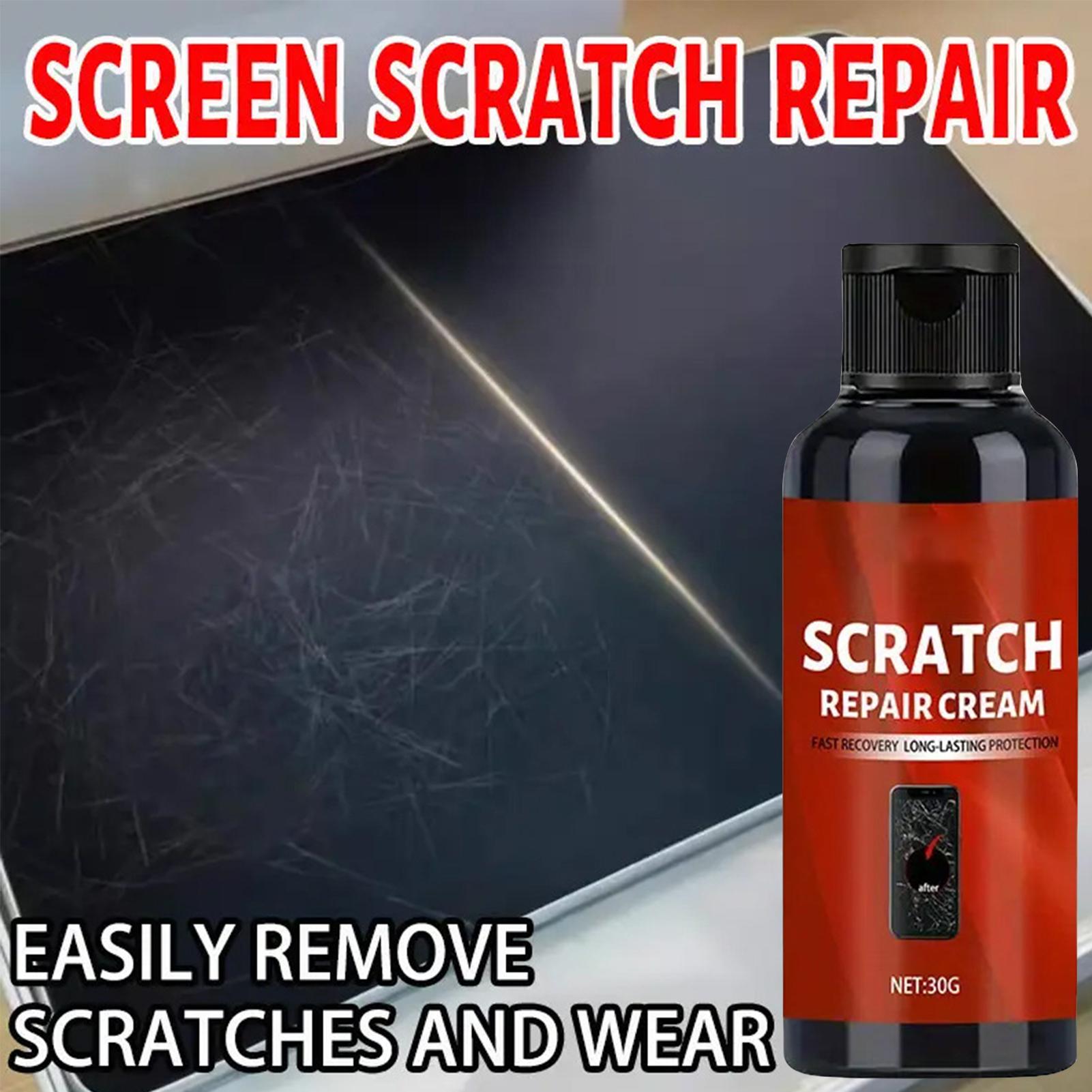30g creme removedor de arranhõ - Electronics Repair And Maintenance avaliação e preço