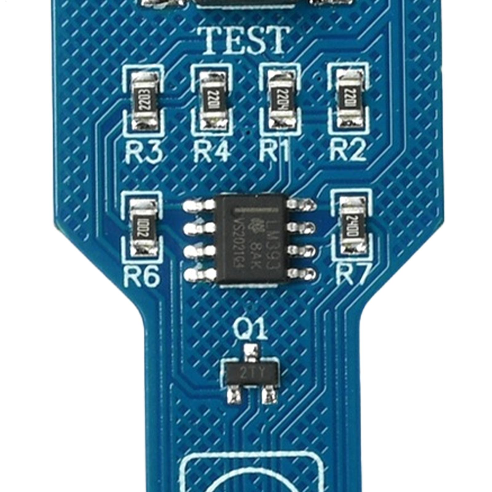 Testador de bobina elétrica, d - Electronics Repair For Beginners avaliação e preço