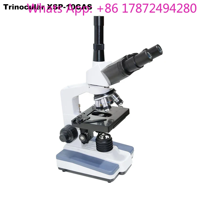Microscópio Estéreo Trinocular - Electronics Repair Lab avaliação e preço