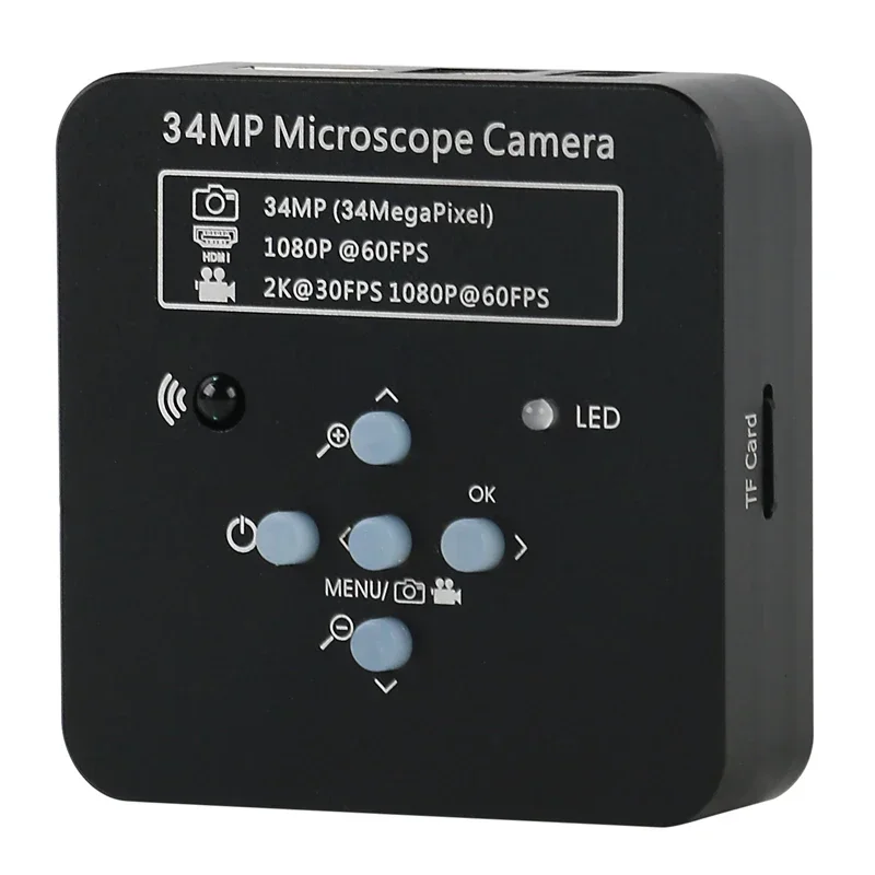 Fhd 34mp 2k 1080p 3400w tf gra - Electronics Repair Lab avaliação e preço