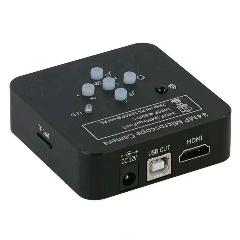 Fhd 34mp 2k 1080p 3400w tf gra - Electronics Repair Lab avaliação e preço
