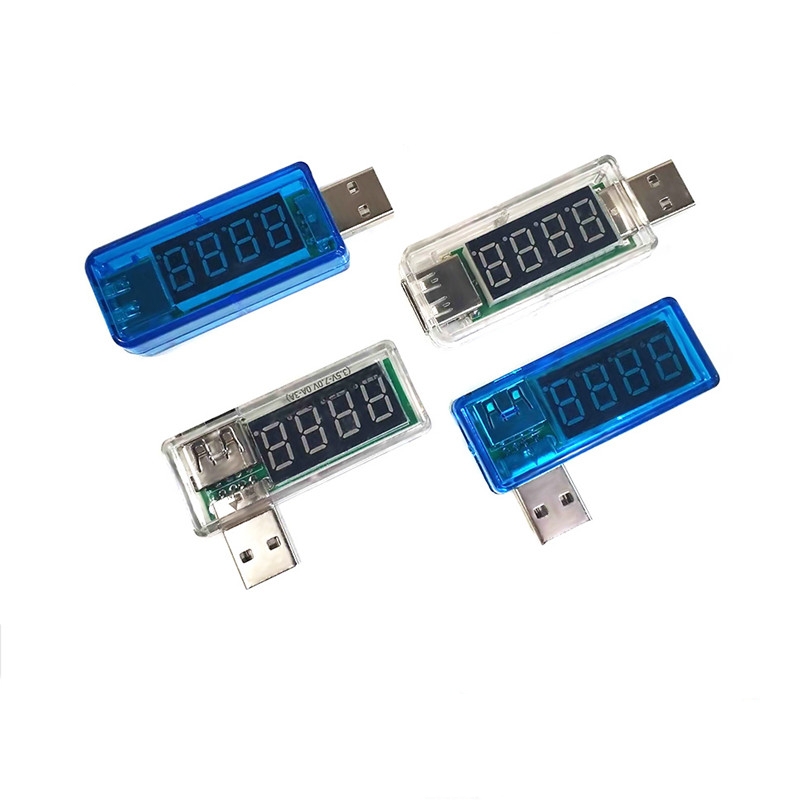 1 peça detector de testador de - Usb Ammeter Tester avaliação e preço