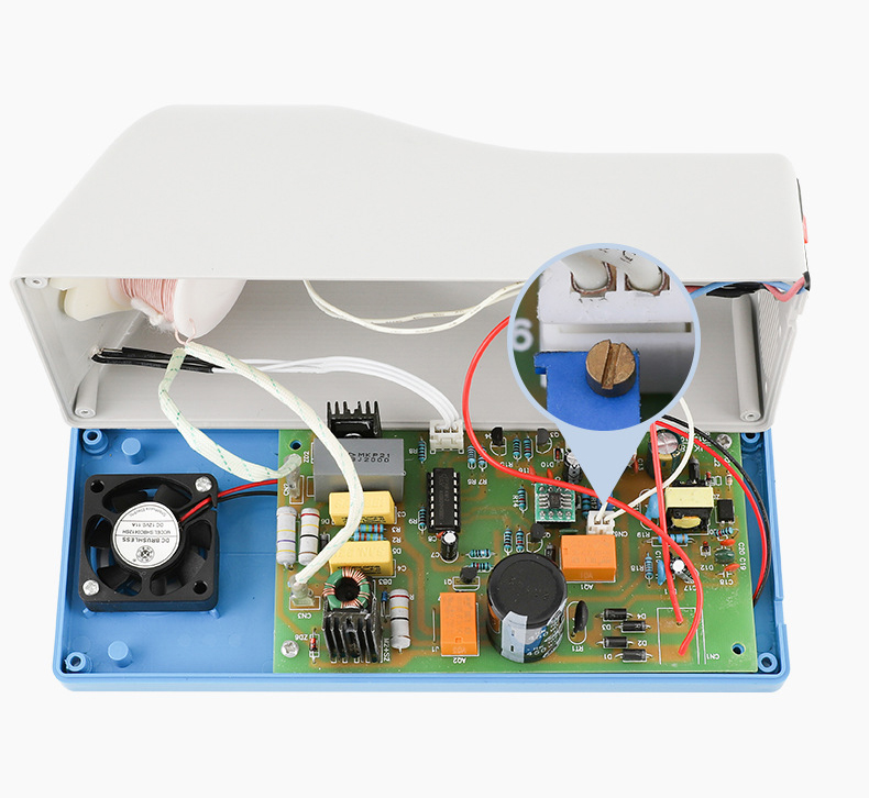Waxer eletrônico sensor infrav - Electronics Repair And Maintenance avaliação e preço