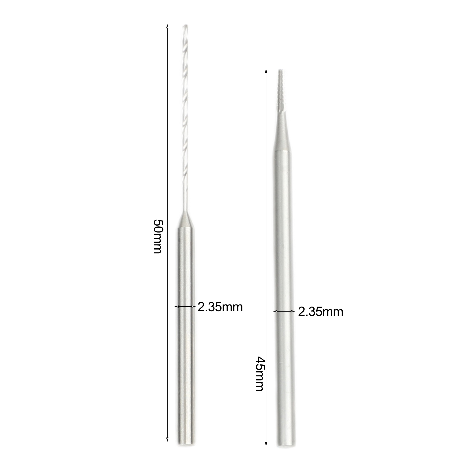 Conjunto de Brocas Leves para  - Electronics Repair For Beginners avaliação e preço