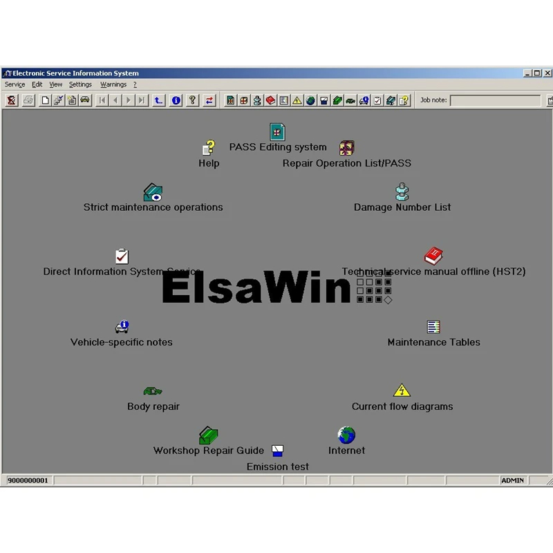 Software de Reparo Automotivo  - Electronics Repair And Maintenance avaliação e preço