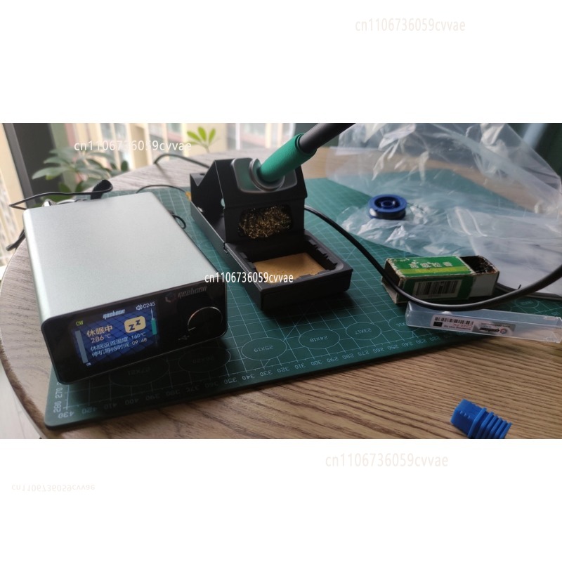 Kit de Estação de Solda TC22 2 - Electronics Repair And Maintenance avaliação e preço