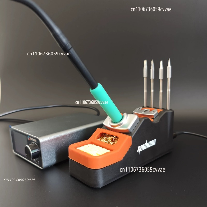 Kit de Estação de Solda TC22 2 - Electronics Repair And Maintenance avaliação e preço
