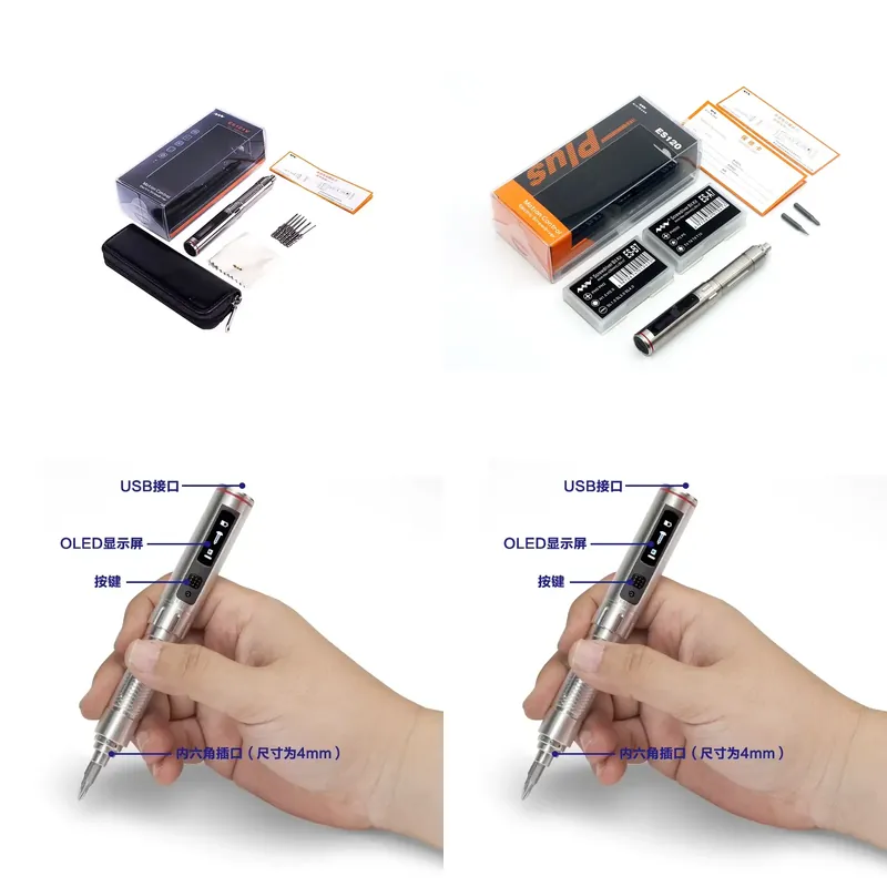 Chave de Fenda Somatossensoria - Electronics Repair Lab avaliação e preço
