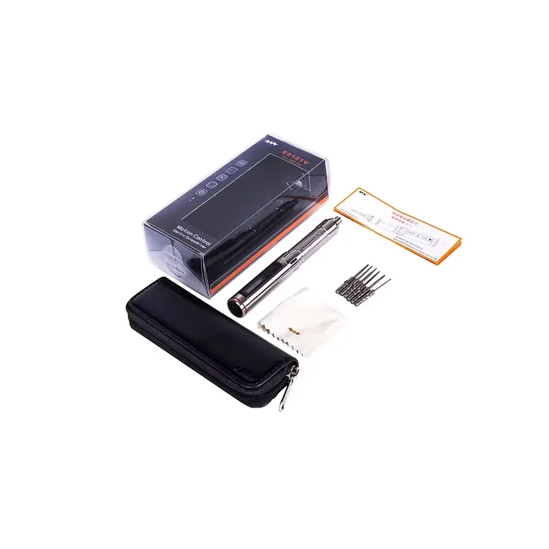 Chave de Fenda Somatossensoria - Electronics Repair Lab avaliação e preço